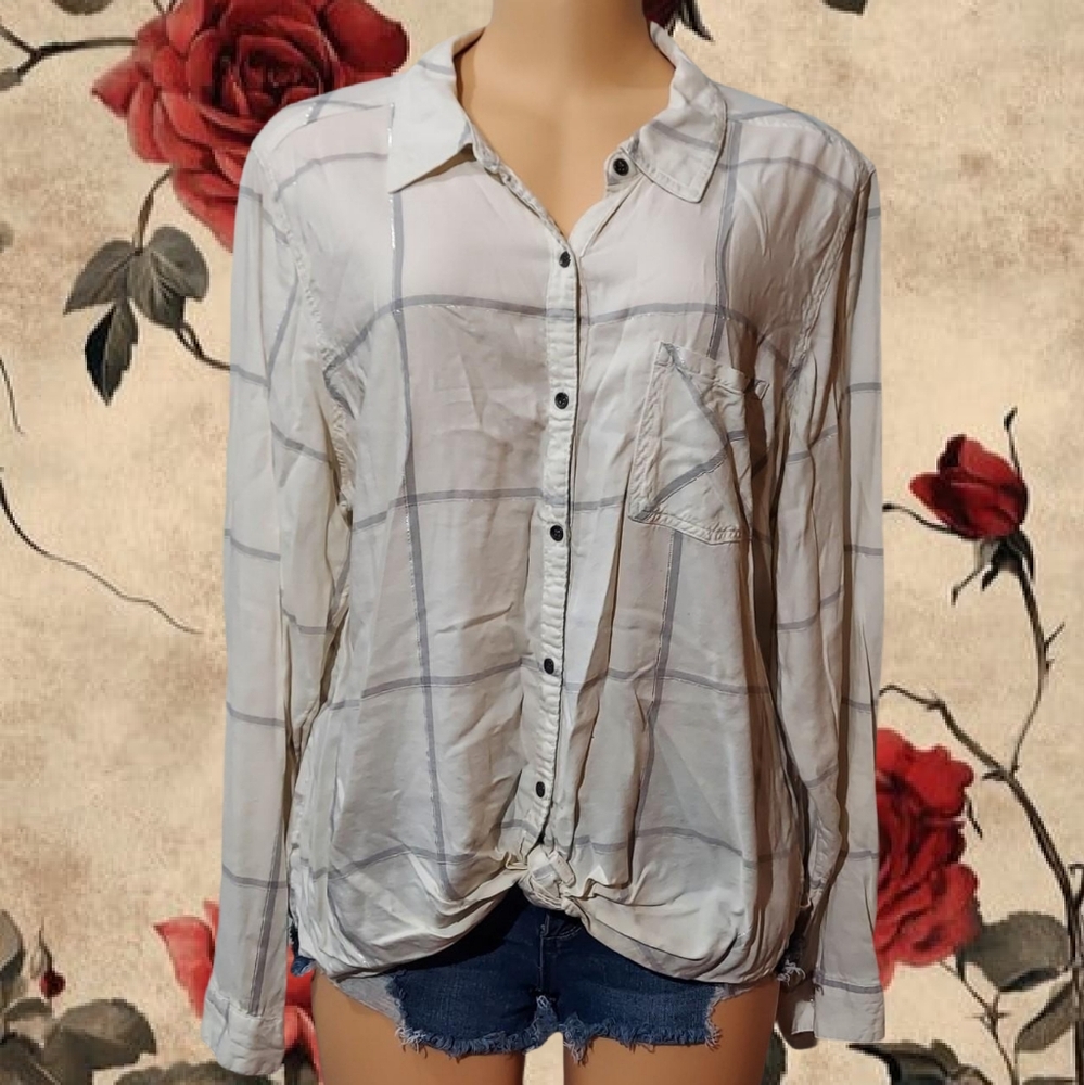 Button up shirt